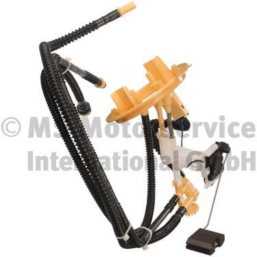 PIERBURG Sensor, Kraftstoffvorrat 7.02701.39.0