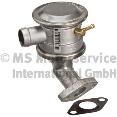 PIERBURG Ventil, Sekundärluftpumpsystem 7.22295.62.0