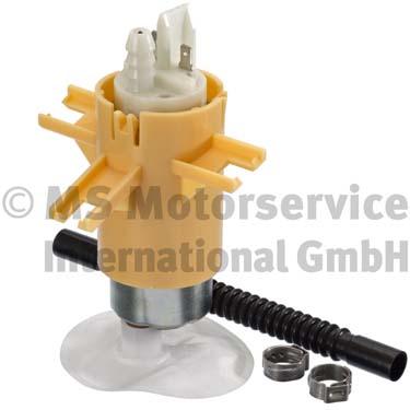 PIERBURG Kraftstoffpumpe 7.50133.50.0