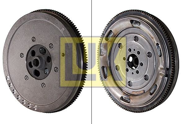 LuK Schwungrad 415 0550 08