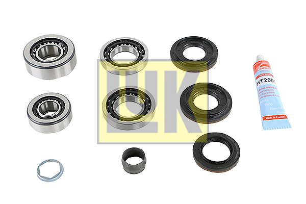 LuK Reparatursatz, Differential 462 0148 10