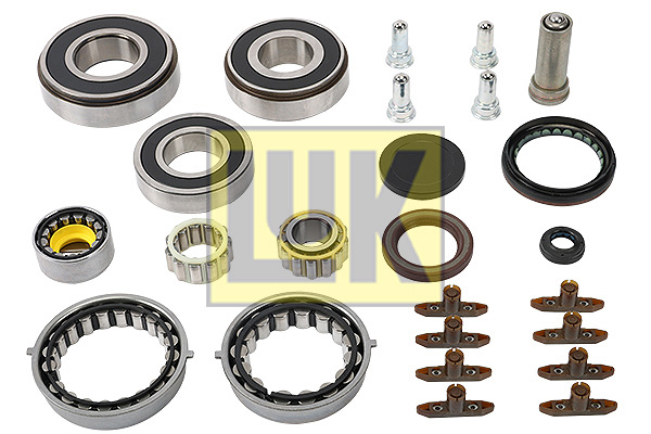 LuK Reparatursatz, Schaltgetriebe 462 0211 10