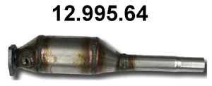 EBERSPÄCHER Katalysator 12.995.64