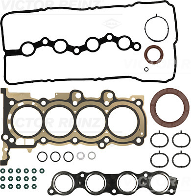 VICTOR REINZ Dichtungsvollsatz, Motor 01-10139-03