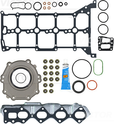 VICTOR REINZ Dichtungsvollsatz, Motor 01-12662-01