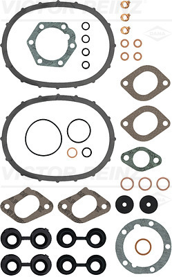 VICTOR REINZ Dichtungsvollsatz, Motor 01-22561-02