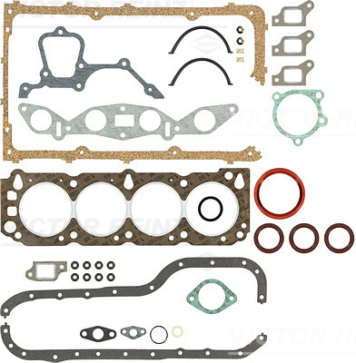 VICTOR REINZ Dichtungsvollsatz, Motor 01-25985-05