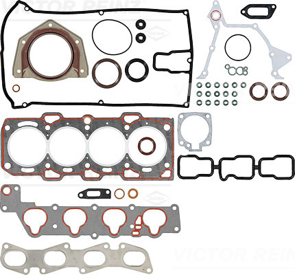 VICTOR REINZ Dichtungsvollsatz, Motor 01-35600-03