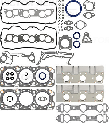 VICTOR REINZ Dichtungsvollsatz, Motor 01-52693-01