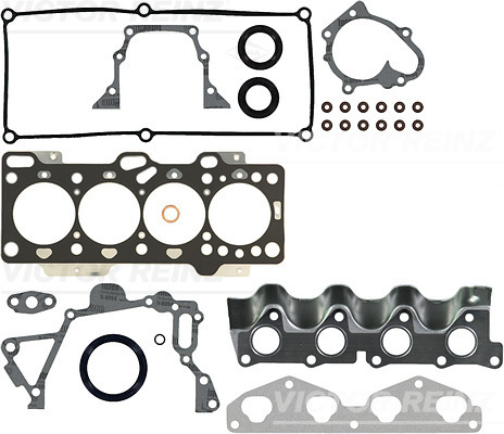 VICTOR REINZ Dichtungsvollsatz, Motor 01-53360-01