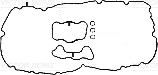 VICTOR REINZ Dichtungssatz, Zylinderkopfhaube 15-10055-01