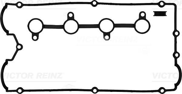 VICTOR REINZ Dichtungssatz, Zylinderkopfhaube 15-53484-01