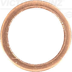 VICTOR REINZ Dichtring, Ölablassschraube 41-70058-00