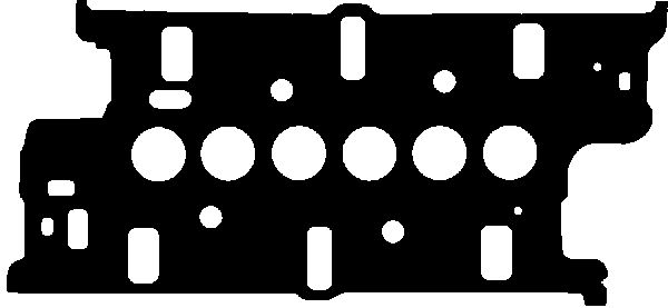 VICTOR REINZ Dichtung, Ansaugkrümmer 71-22687-40