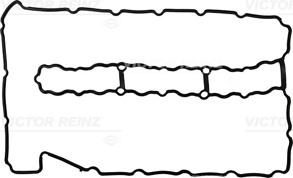 VICTOR REINZ Dichtung, Zylinderkopfhaube 71-39286-00