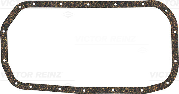 VICTOR REINZ Dichtung, Ölwanne 71-52223-00
