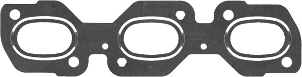 ELRING Dichtung, Abgaskrümmer 024.760