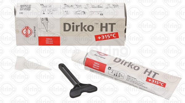 ELRING Dichtung, Ölwanne 030.793
