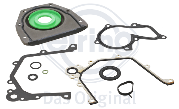 ELRING Dichtungssatz, Kurbelgehäuse 539.410