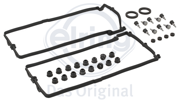 ELRING Dichtungssatz, Zylinderkopfhaube 632.070