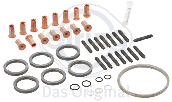 ELRING Montagesatz, Lader 648.550