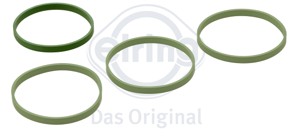 ELRING Dichtungssatz, Ansaugkrümmer 770.330