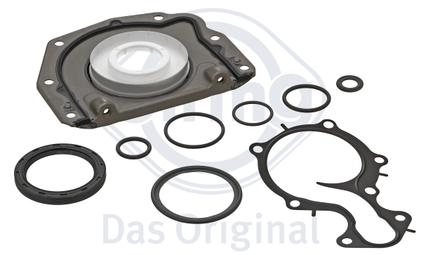 ELRING Dichtungssatz, Kurbelgehäuse 773.130