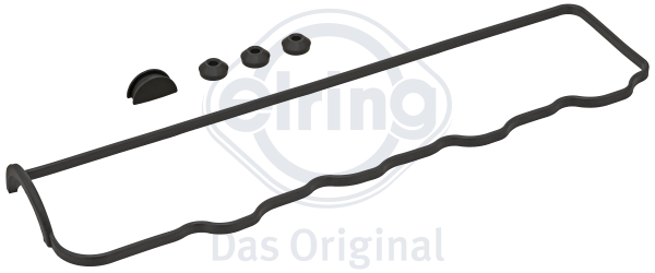 ELRING Dichtungssatz, Zylinderkopfhaube 822.050