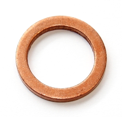 ELRING Dichtring, Düsenhalter 118.559