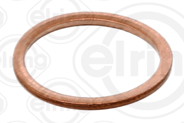 ELRING Dichtring, Ölablassschraube 122.505
