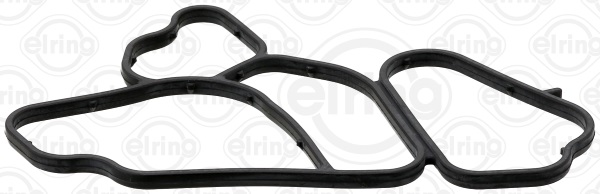 ELRING Dichtung, Ölfiltergehäuse 151.970