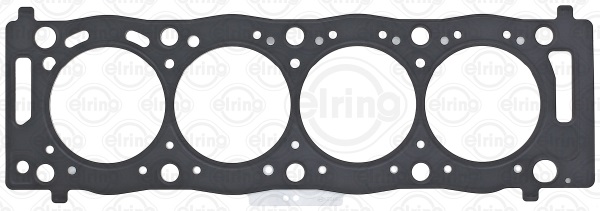ELRING Dichtung, Zylinderkopf 153.002