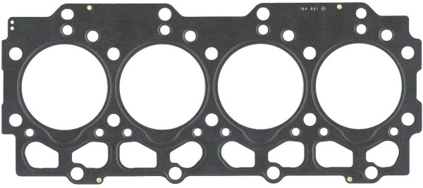 ELRING Dichtung, Zylinderkopf 164.861