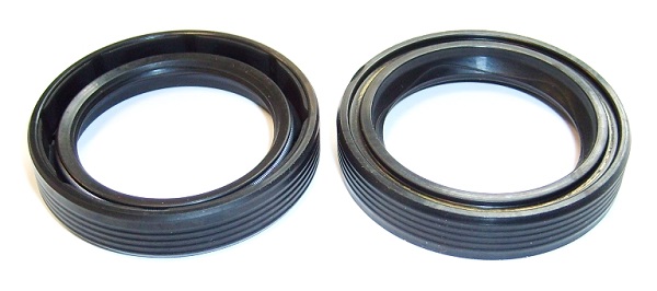 ELRING Wellendichtring, Kurbelwelle 203.808