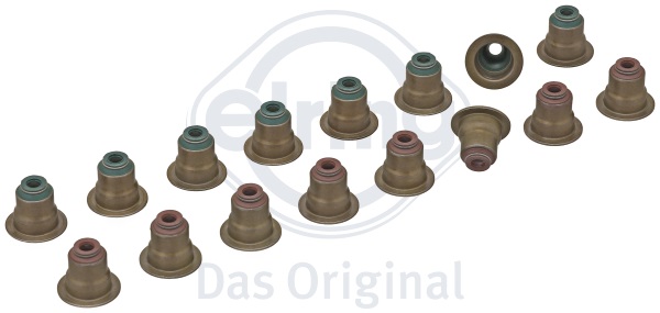 ELRING Dichtungssatz, Ventilschaft 214.540