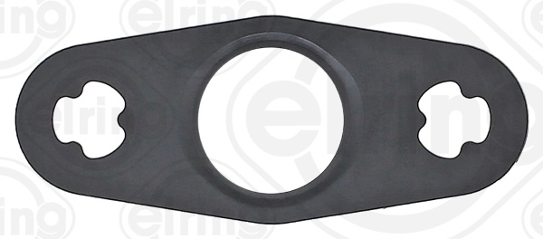 ELRING Dichtung, Ölauslass (Lader) 239.251