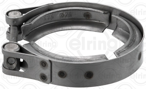 ELRING Rohrverbinder, Abgasanlage 259.900
