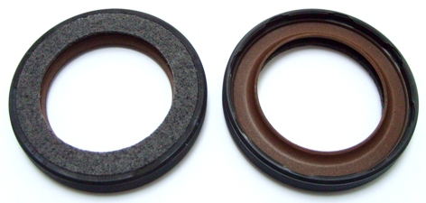 ELRING Wellendichtring, Kurbelwelle 374.680