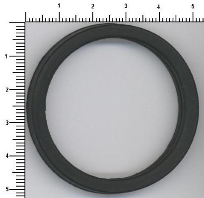 ELRING Dichtung, Thermostat 377.790