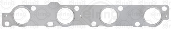 ELRING Dichtung, Abgaskrümmer 392.440