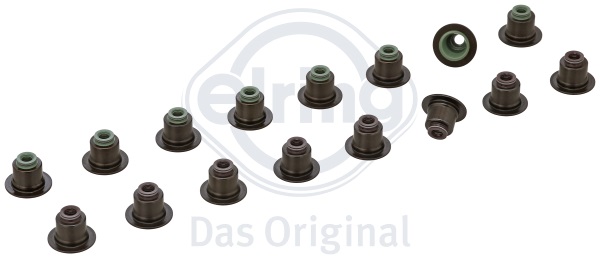 ELRING Dichtungssatz, Ventilschaft 398.450