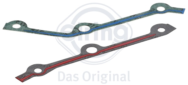 ELRING Dichtungssatz, Steuergehäuse 412.490
