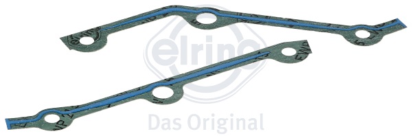ELRING Dichtungssatz, Steuergehäuse 412.520