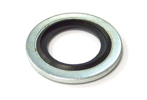 ELRING Dichtring, Ölablassschraube 422.090