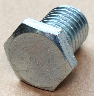 ELRING Verschlussschraube, Ölwanne 427.210