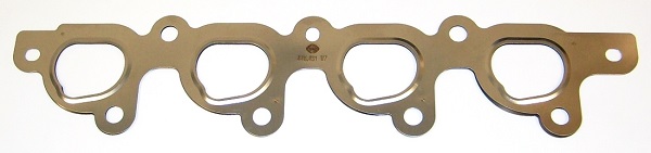 ELRING Dichtung, Abgaskrümmer 446.481