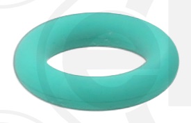 ELRING Dichtring, Einspritzventil 454.070