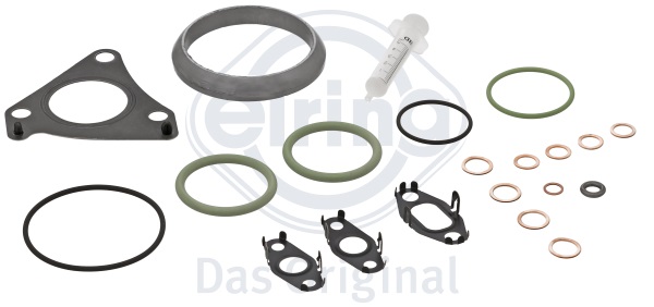 ELRING Montagesatz, Lader 455.220