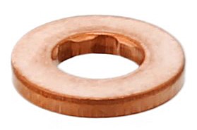 ELRING Dichtring, Düsenhalter 456.810