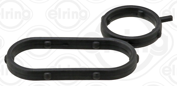 ELRING Dichtung, Ölkühler 473.760